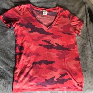 Victoria’s Secret PINK V-neck